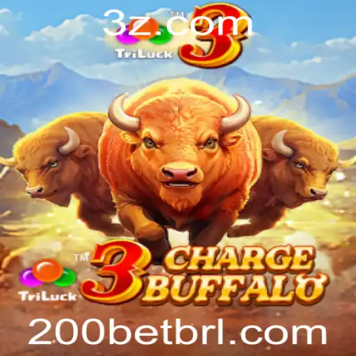Descubra o Mundo de 3ChargeBuffalo: Um Jogo Revolucionário