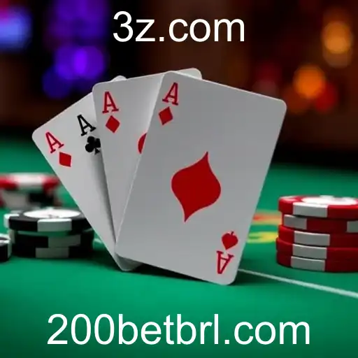 Bacará Online: Estrategicamente Jogando com 200bet