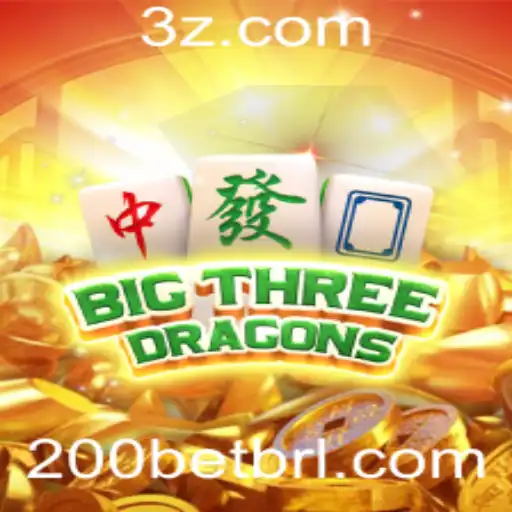 Descubra BigThreeDragons: O Novo Fenômeno dos Jogos de Aposta