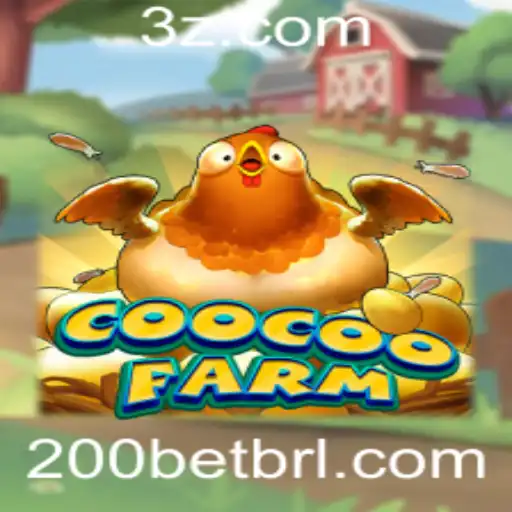 Descubra a Diversão Animal com CooCooFarm e a Excitante Funcionalidade 200bet