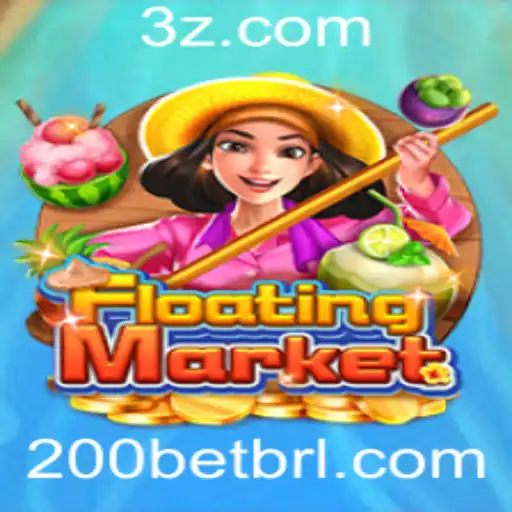 Explorando o Mundo Envolvente do Jogo FloatingMarket e Seus Desafios de Aposta 200bet