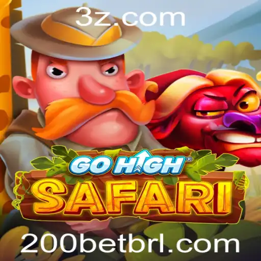 Descubra o Mundo de GoHighSafari: Um Jogo de Aventura com um Toque de Sorte