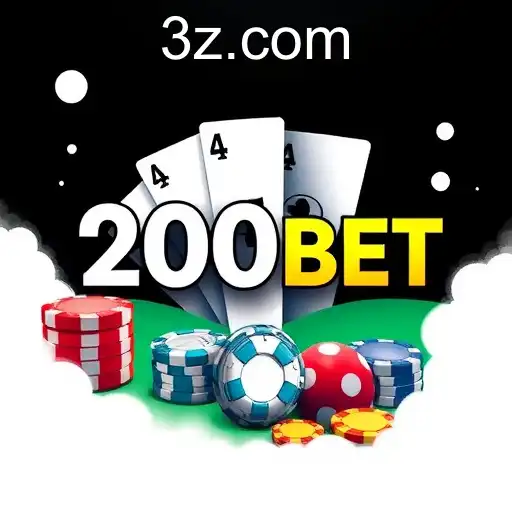 Jogos de Pôquer: Estratégias e Aventuras com 200bet