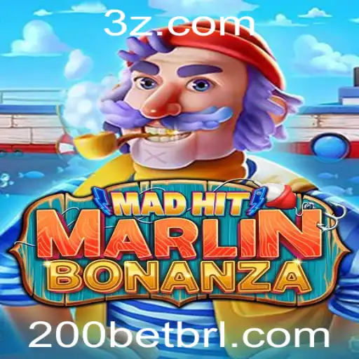 Explorando o Mundo de MadHitMarlinBonanza: Um Mergulho no Divertido Universo de Jogo