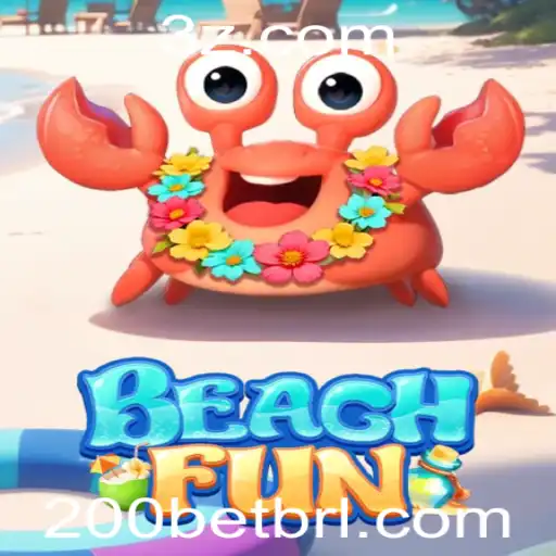 BeachFun: Descubra Tudo Sobre o Novo Jogo de Verão e a Estratégia 200bet