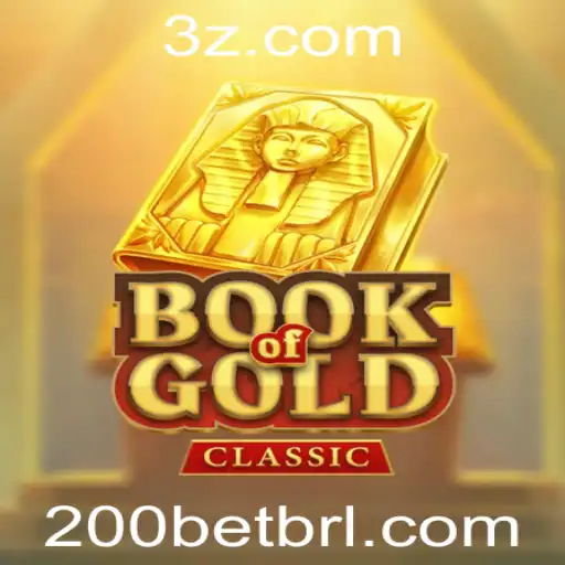 Explorando o Universo de 'BookOfGoldClassic' e Apostas com 200bet