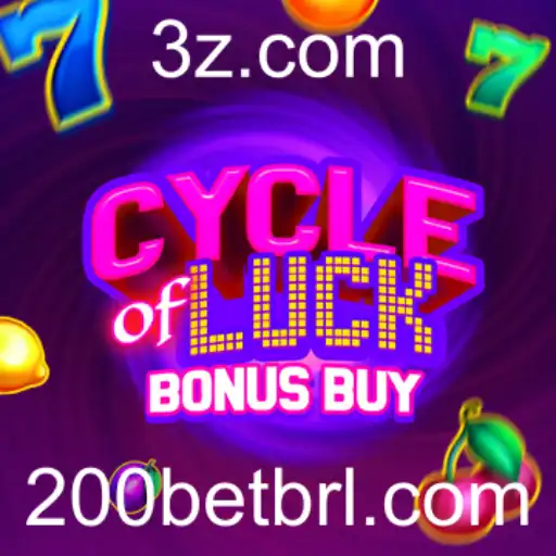 Descubra a Emoção do Jogo CycleofLuckBonusBuy com uma Aposta de 200