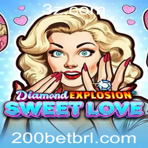Explorando o Jogo DiamondExplosionSweetLove
