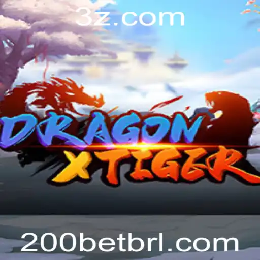 DragonXTiger: Explorando o Universo de Apostas com 200bet