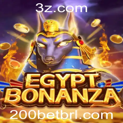 Explorando o Fascinante Mundo de EgyptBonanza e o Conceito de 200bet