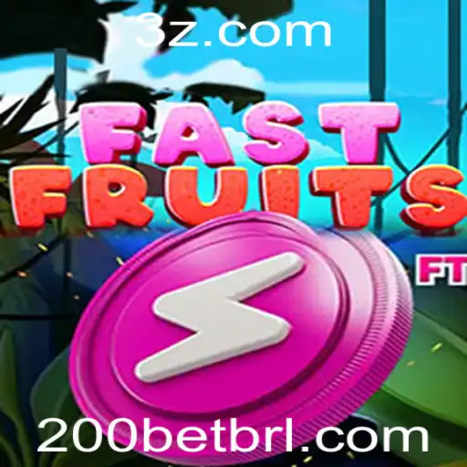 FastFruits: Uma Nova Aventura de Frutas no Mundo dos Jogos com 200bet