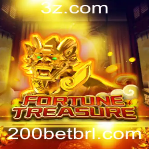 FortuneTreasure: Explorando Aventuras e Estratégias com 200bet