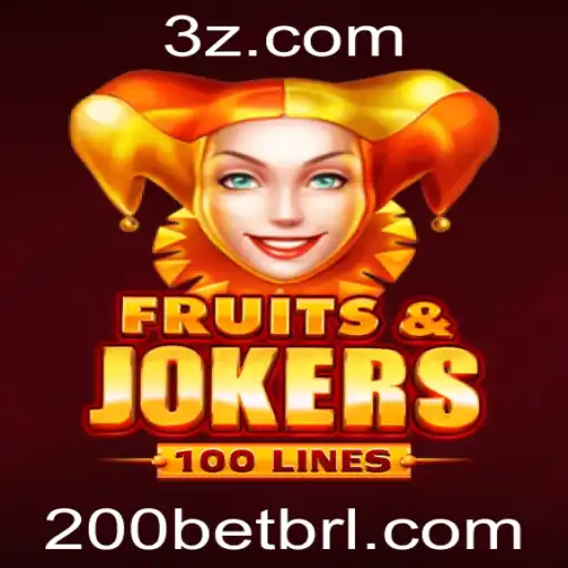 Descubra Tudo Sobre o Jogo FruitsAndJokers100 e a Tendência 200bet