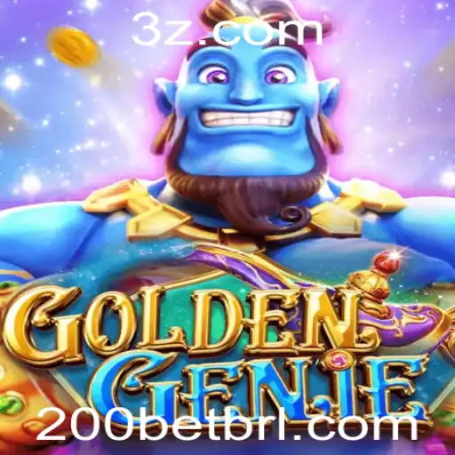 Descubra o Universo de GOLDENGENIE: Um Novo Limiar nos Jogos de Apostas