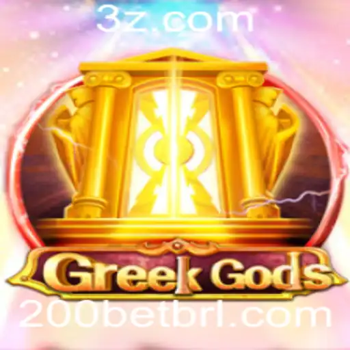 Explorando o Mundo de GreekGods: Um Mergulho no Universo de 200bet