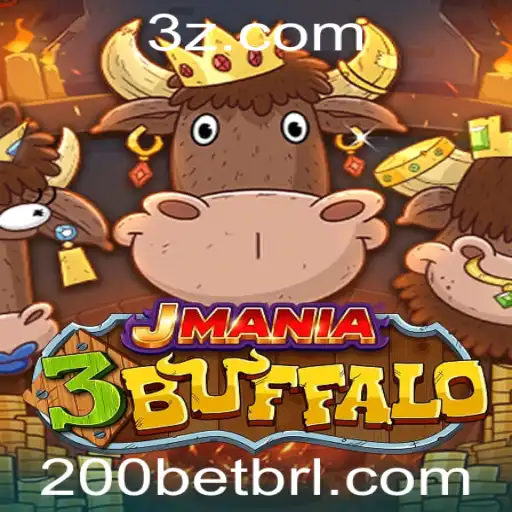Explorando o Fascinante Mundo de JMania3Buffalo: Tudo sobre o Jogo e suas Regras