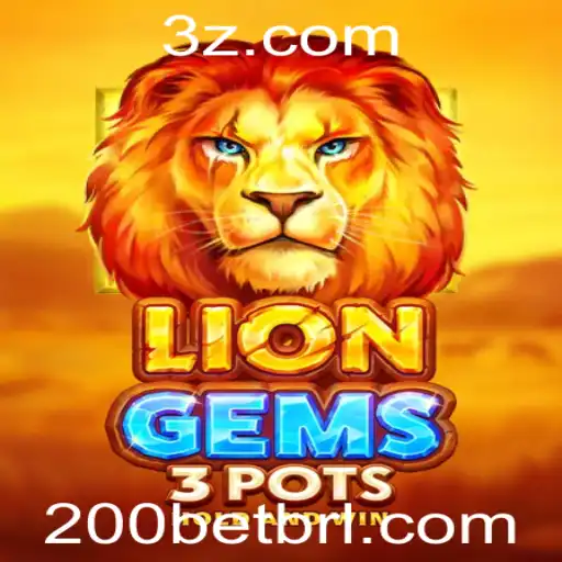 Descobrindo LionGems3pots: Um Jogo de Aventura e Estratégia