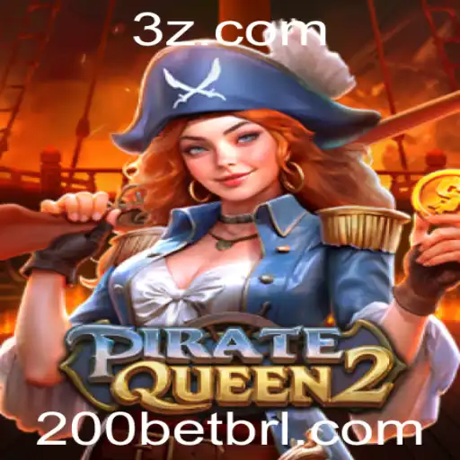 Explorando o Excitante Mundo do Jogo PirateQueen2 e a Estratégia 200bet