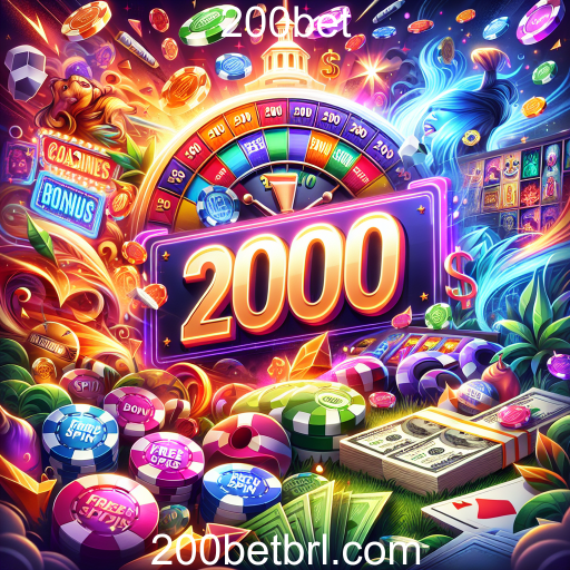 Atrações Imperdíveis: As Promoções do 200bet