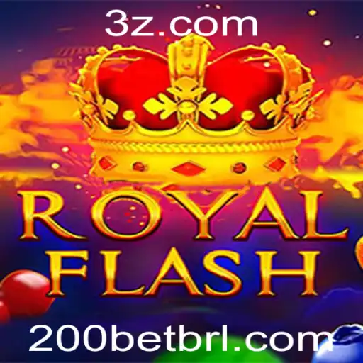 Descubra o Jogo de Estratégia RoyalFlash e a Emoção da 200bet