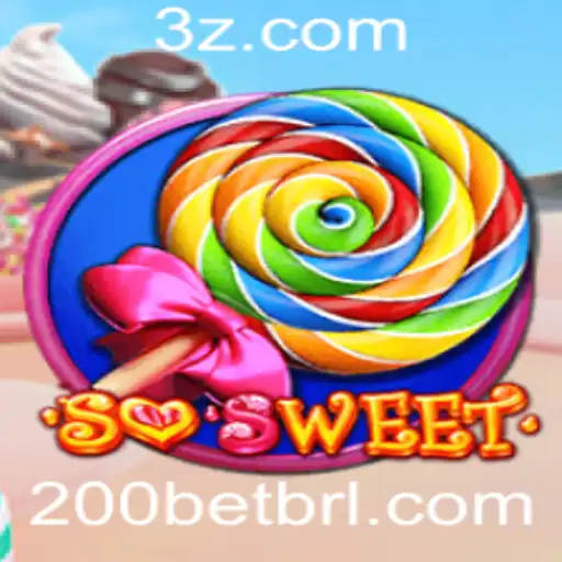 Descubra SoSweet: O Novo Jogo Sensação do Momento com 200bet