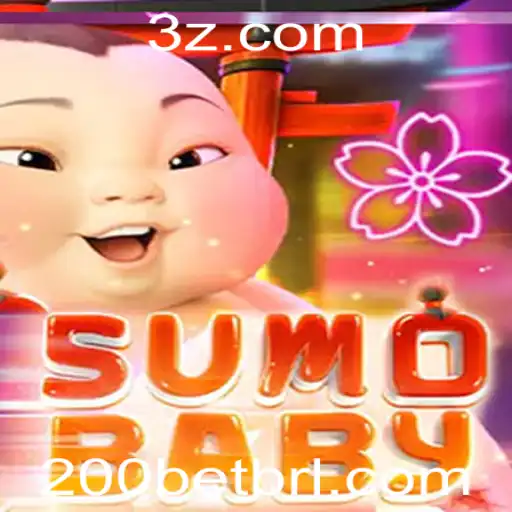 SumoBaby: A Nova Sensação do Mundo dos Jogos com 200bet