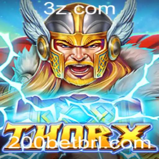 Descubra ThorX: O Novo Jogo de Estratégia e Aventura